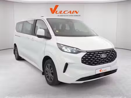 Ford Transit 2.0 150 Titanium