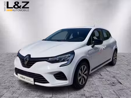 Renault Clio 1.0 TCe 90 Équilibre