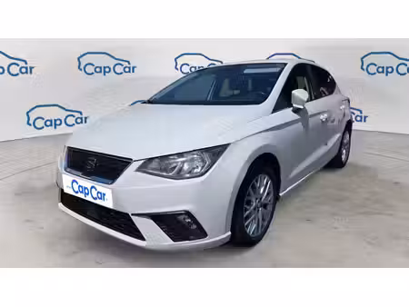 Seat Ibiza 1.0 TSI 95 Style