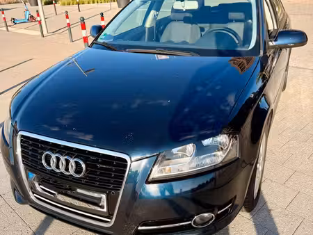 Audi A3 1.6 TDI 90 Ambition