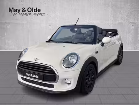 Mini Cabrio Cooper 1.5 136