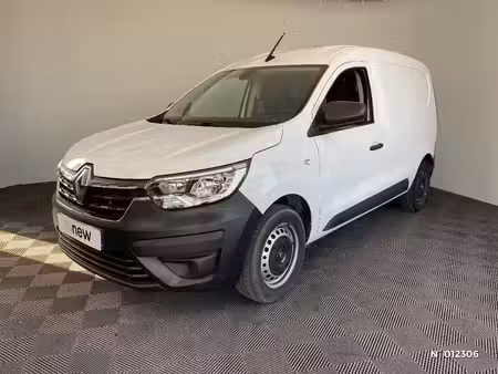 Renault Express Van 1.5 dCi 95 Confort