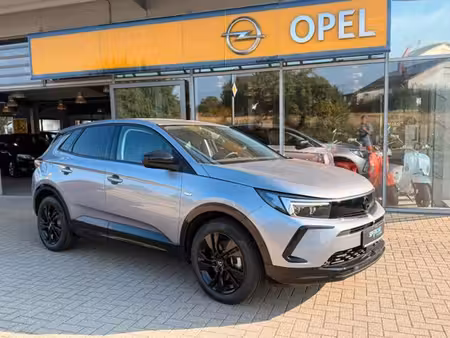 Opel Grandland 1.6 225 GS Line