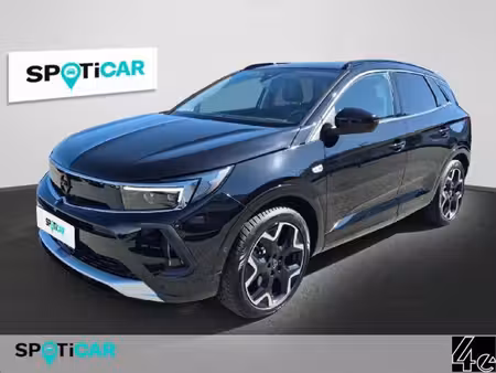 Opel Grandland 1.6 Ultimate