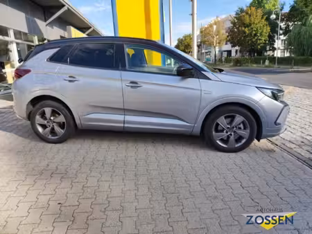 Opel Grandland 1.6 Ultimate