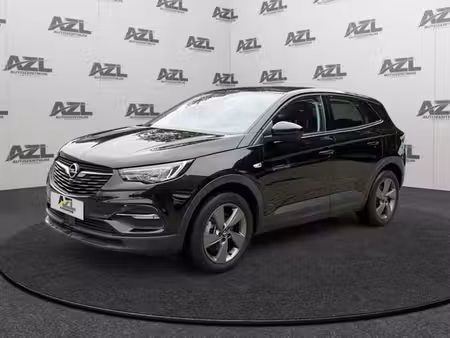 Opel Grandland 1.6 Top