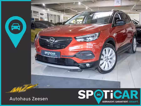 Opel Grandland 1.6