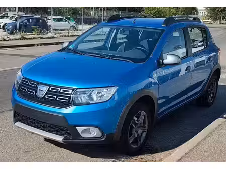 Dacia Sandero 0.9 TCe 90