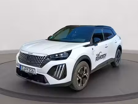 Peugeot 2008 1.2 100 GT
