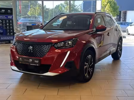 Peugeot 2008 1.2 Allure