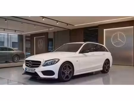 Mercedes-Benz Classe C C 350 E AMG Line