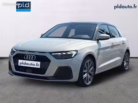 Audi A1 30 TFSI 1.0 TFSI 110