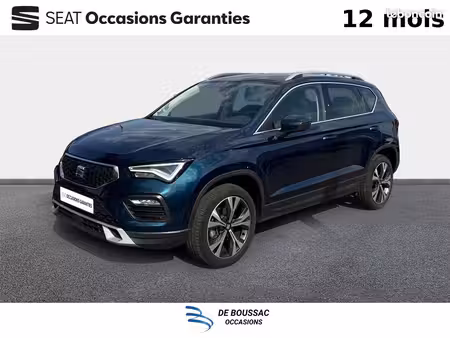 Seat Ateca 1.0 TSI 110 Urban
