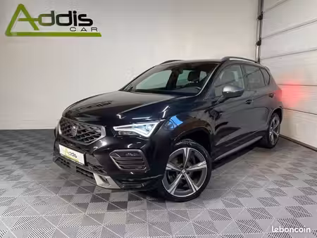 Seat Ateca 1.5 TSI 150 FR