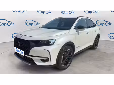 DS 7 2.0 HDi 177 Performance Line
