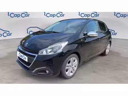 Peugeot 208 1.2 PureTech 82 Style