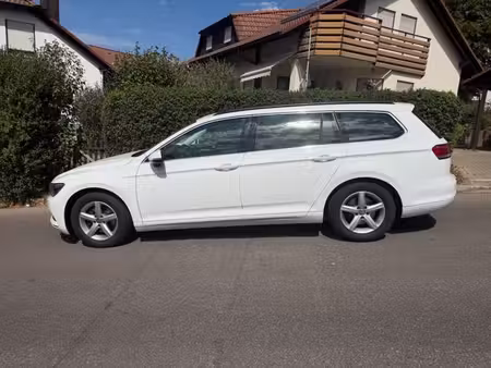 Volkswagen Passat 2.0 TDI 150 Trendline