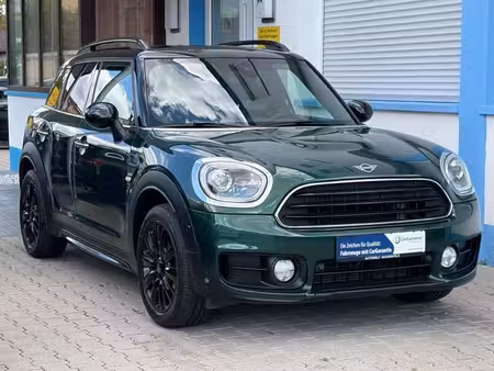 Mini Countryman Cooper 1.5 136