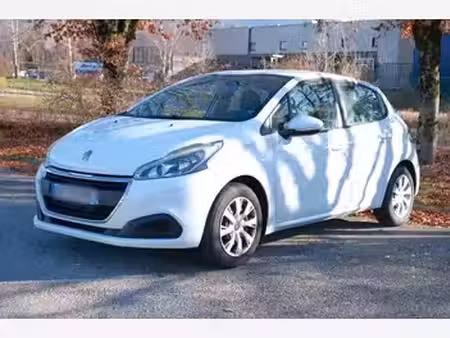 Peugeot 208 1.2 PureTech 82 Urban Soul