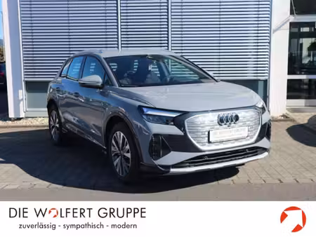 Audi Q4 e-tron 35 170