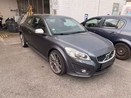 Volvo C30 D2 1.6 115 R Design