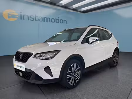 Seat Arona 1.0 TSI Style