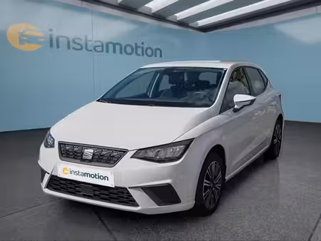 Seat Ibiza 1.0 TSI Style