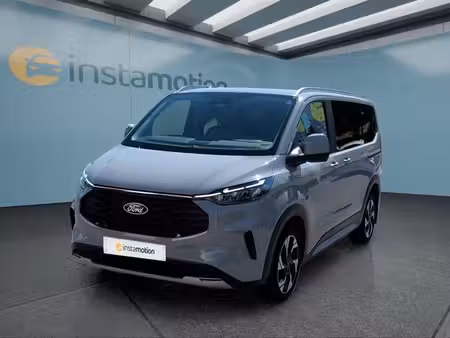 Ford Transit 2.0 170 Active
