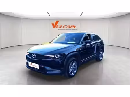 Mazda MX-30 e-Skyactiv 145 Exclusive Line