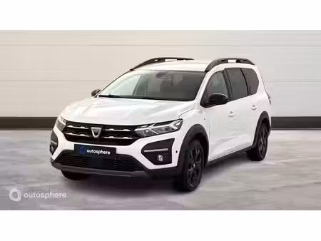 Dacia Jogger 1.0 100 SL Extreme
