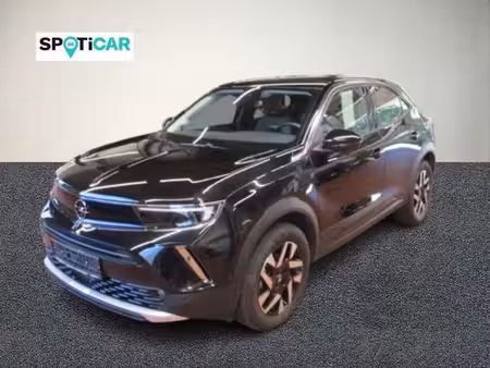 Opel Mokka 1.2 100 Elegance