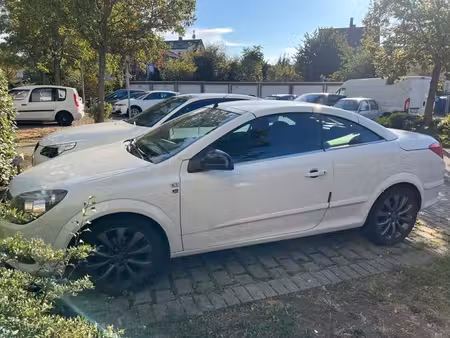 Opel Astra 1.8 140 Edition