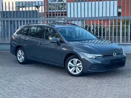 Volkswagen Golf 2.0 TDI 150 Life