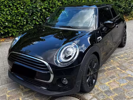 Mini Mini Cooper 1.5 136