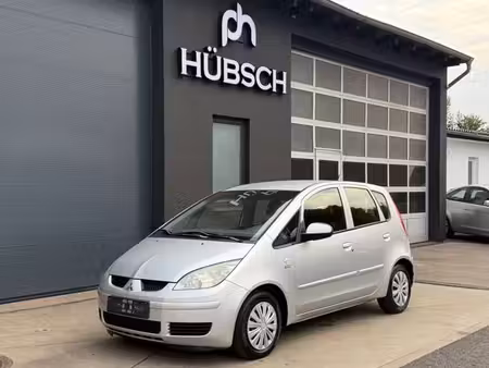 Mitsubishi Colt 1.5 95