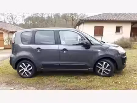 Citroën C3 1.6 HDi 100 Confort