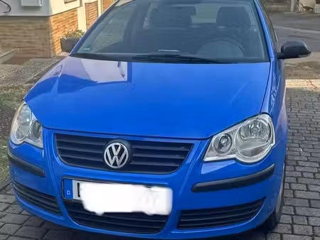 Volkswagen Polo 1.2 Trendline