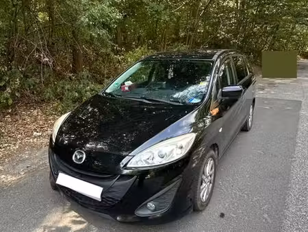 Mazda 5 1.6 115
