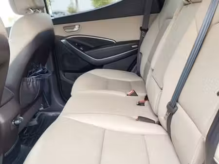 Hyundai Santa Fe 2.2 CRDi 197 Premium HTRAC