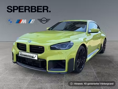BMW Série 2 M2 3.0 480 M Performance