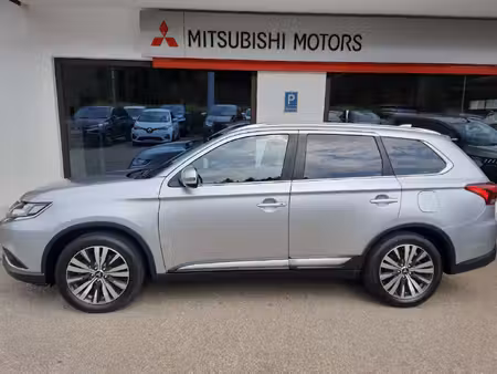 Mitsubishi Outlander 2.0 150