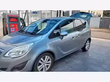 Opel Meriva 1.7 CDTI 110 Cosmo