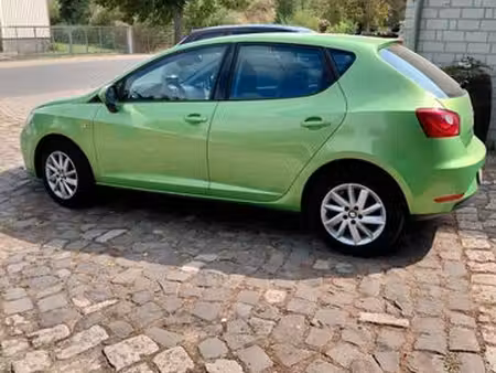 Seat Ibiza 1.2 Style