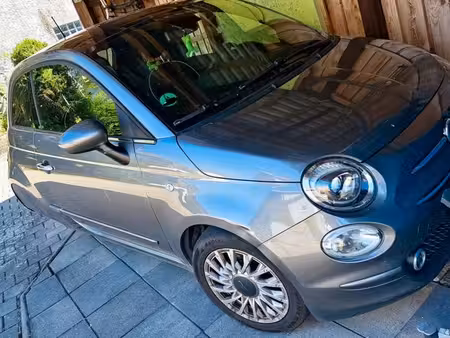 Fiat 500 1.2 69