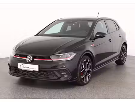 Volkswagen Polo GTI 2.0 TSI 207