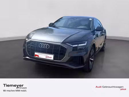 Audi 50