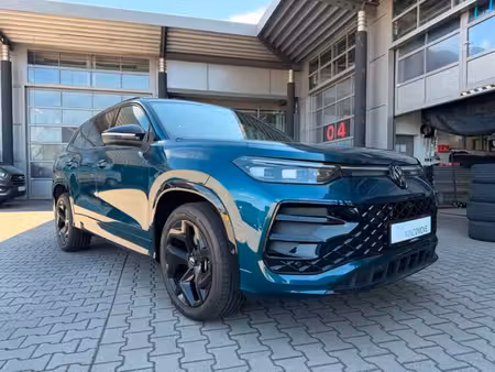 Volkswagen Tayron 1.5 TSI R-Line