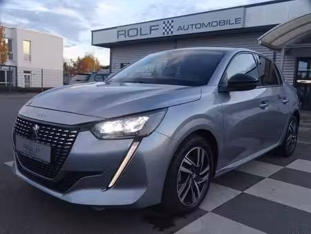 Peugeot 208 1.2 100 Allure