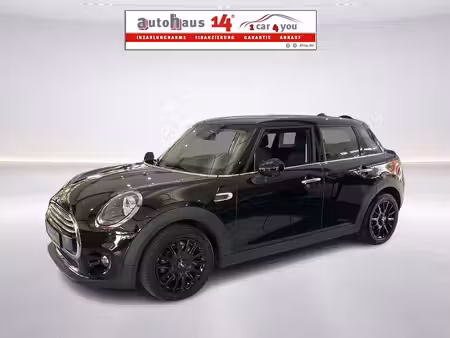 Mini Mini Cooper 1.5 136