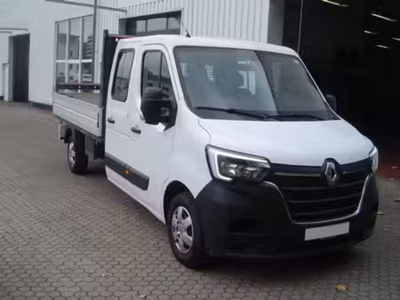 Renault Master 2.3 dCi 150